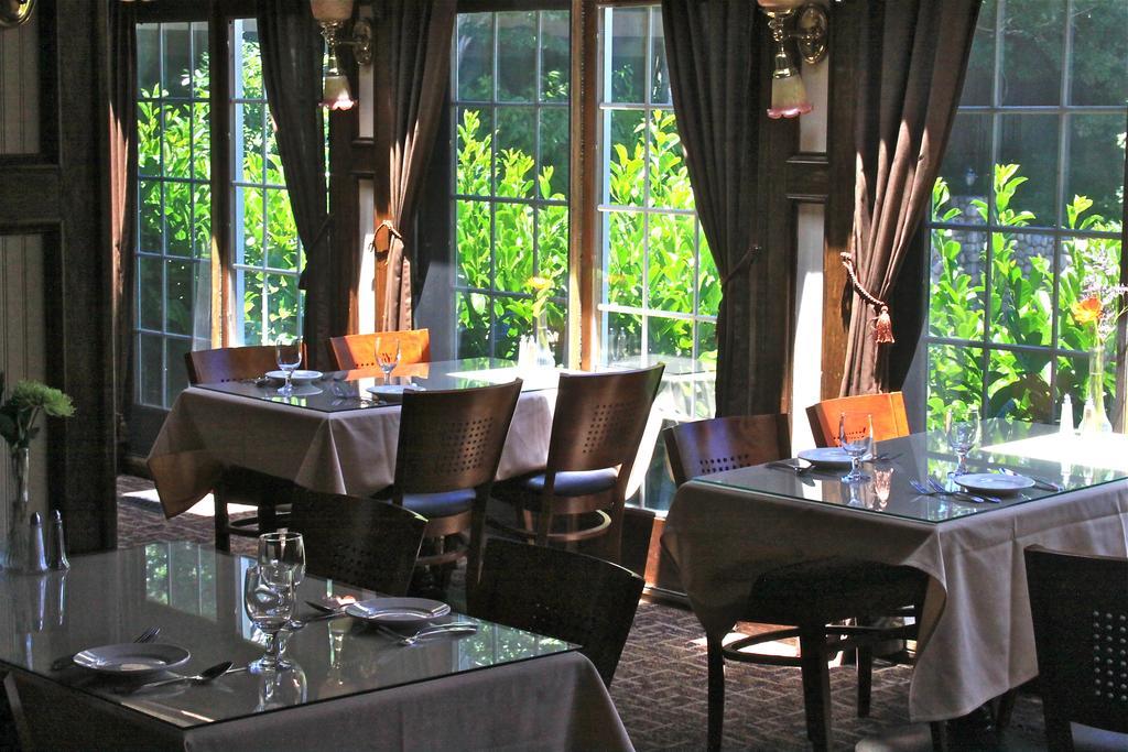 Saddleback Inn At Lake Arrowhead Esterno foto