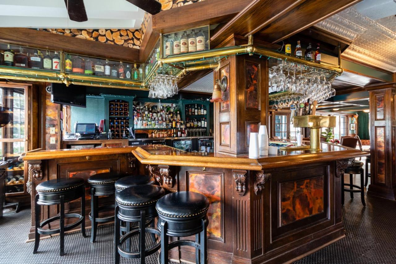 Saddleback Inn At Lake Arrowhead Esterno foto