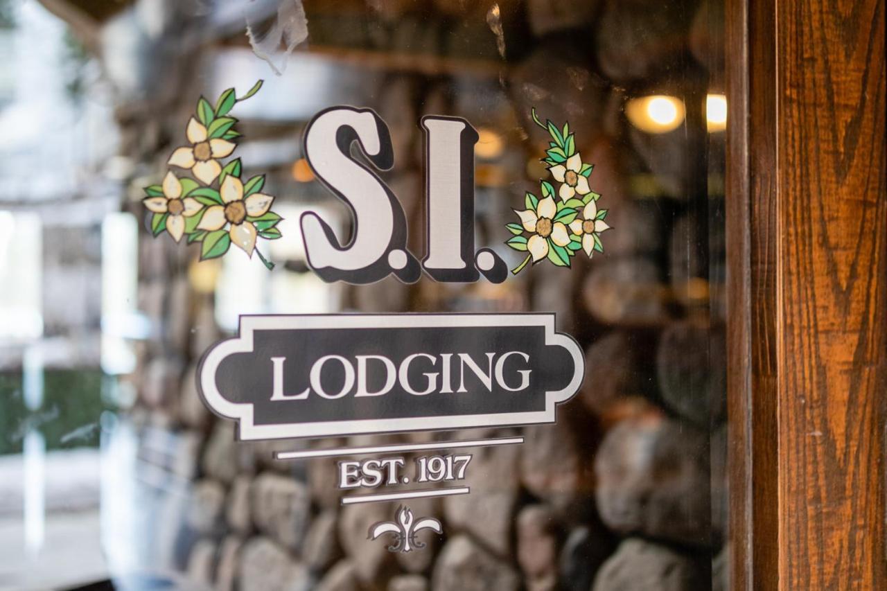 Saddleback Inn At Lake Arrowhead Esterno foto