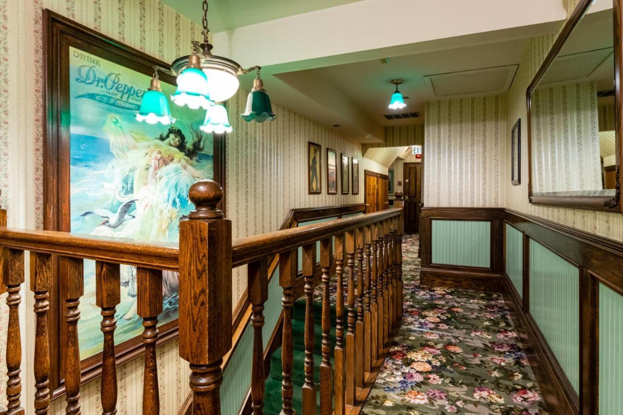 Saddleback Inn At Lake Arrowhead Esterno foto