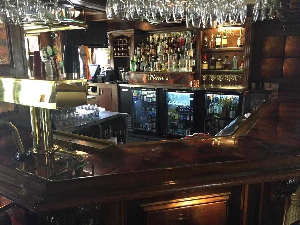 Saddleback Inn At Lake Arrowhead Esterno foto