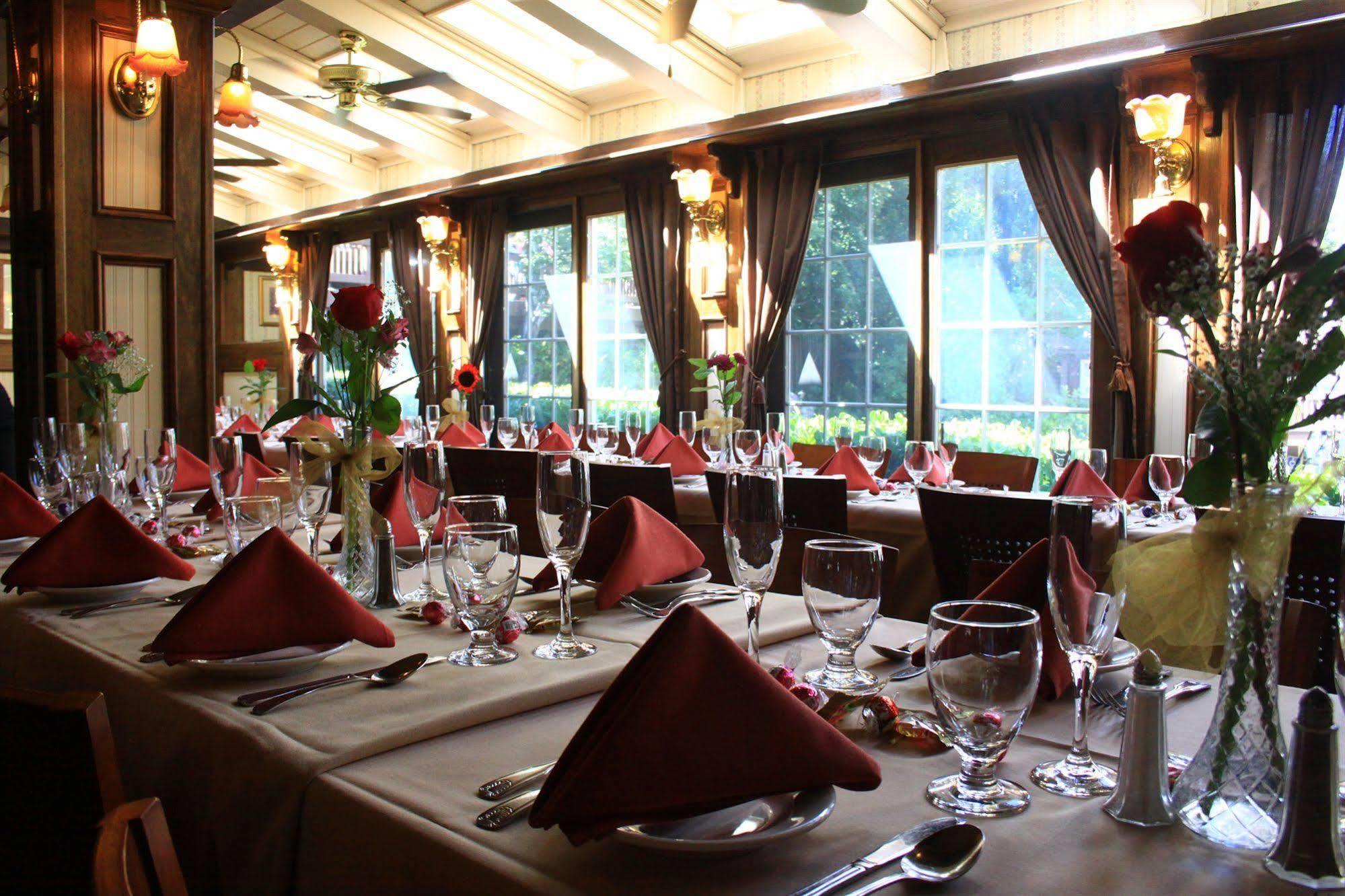 Saddleback Inn At Lake Arrowhead Esterno foto
