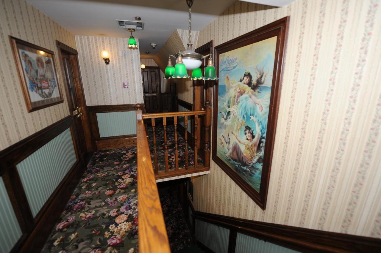 Saddleback Inn At Lake Arrowhead Esterno foto